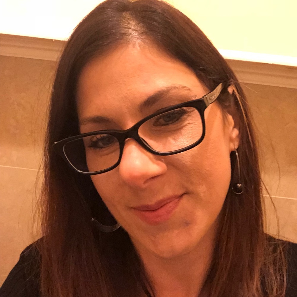 Meet your Posher, Jami